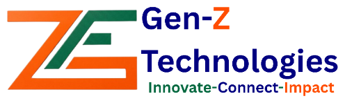 Gen-Z Technologies Logo